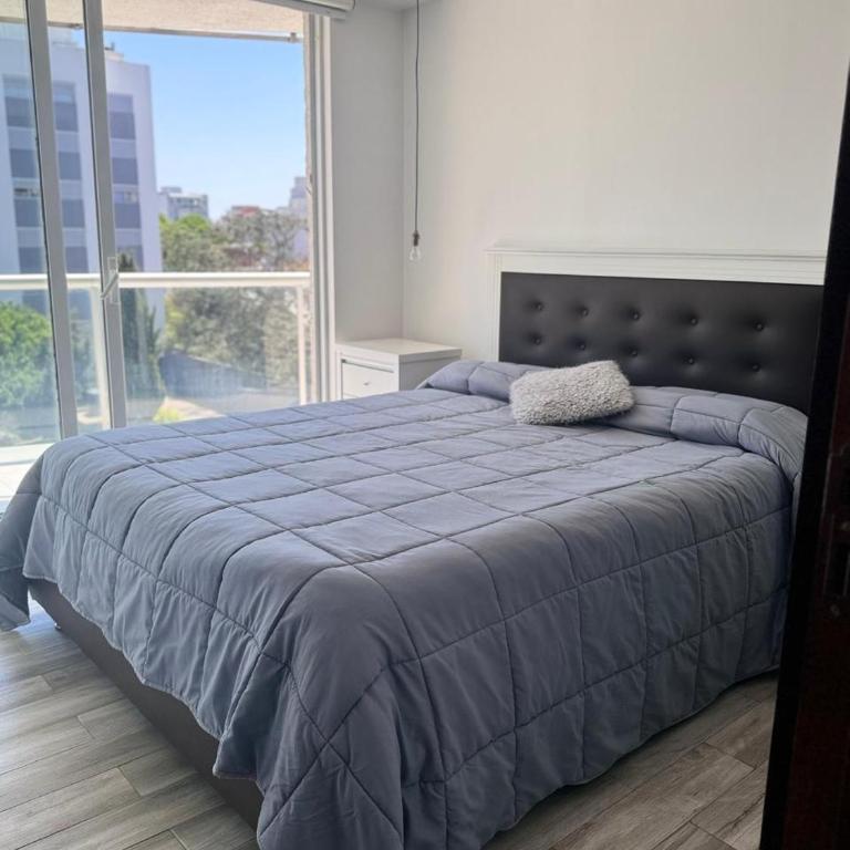 "Experiencia Premium en Piso Barrio Güemes con dos Suites y dos cocheras" - Two-Bedroom Deluxe Apartment - 13