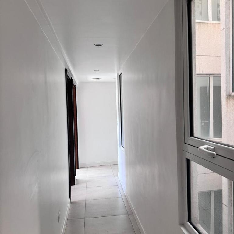 "Experiencia Premium en Piso Barrio Güemes con dos Suites y dos cocheras" - Two-Bedroom Deluxe Apartment - 14