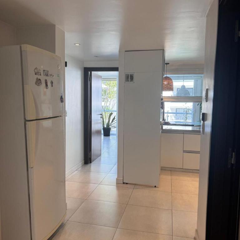 "Experiencia Premium en Piso Barrio Güemes con dos Suites y dos cocheras" - Two-Bedroom Deluxe Apartment - 17
