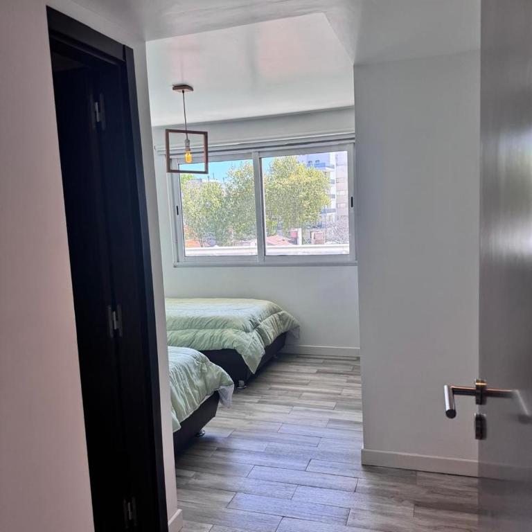 "Experiencia Premium en Piso Barrio Güemes con dos Suites y dos cocheras" - Two-Bedroom Deluxe Apartment - 18