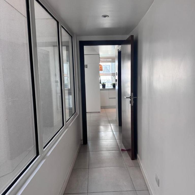 "Experiencia Premium en Piso Barrio Güemes con dos Suites y dos cocheras" - Two-Bedroom Deluxe Apartment - 24