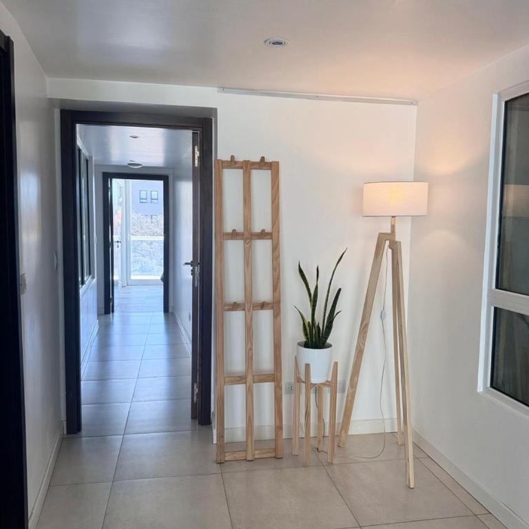 "Experiencia Premium en Piso Barrio Güemes con dos Suites y dos cocheras" - Two-Bedroom Deluxe Apartment - 26