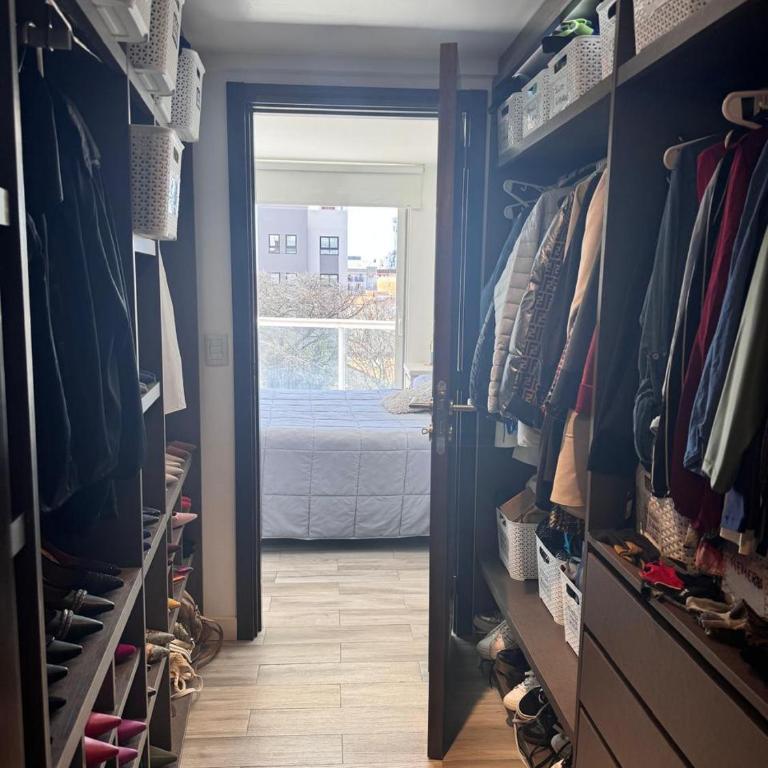 "Experiencia Premium en Piso Barrio Güemes con dos Suites y dos cocheras" - Two-Bedroom Deluxe Apartment - 28