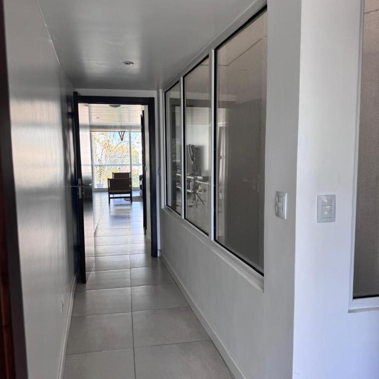 "Experiencia Premium en Piso Barrio Güemes con dos Suites y dos cocheras" - Two-Bedroom Deluxe Apartment - 48