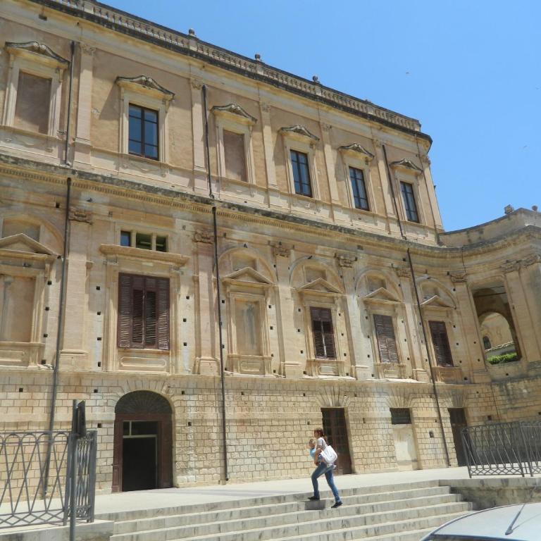 Casa Elia: Locazione Breve - Appartamento - 53