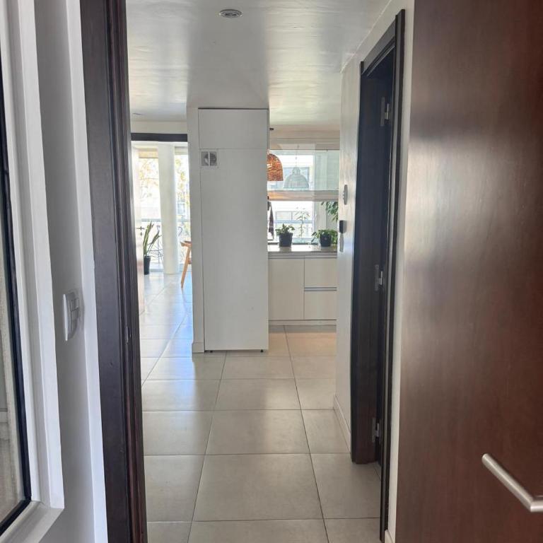 "Experiencia Premium en Piso Barrio Güemes con dos Suites y dos cocheras" - Two-Bedroom Deluxe Apartment - 59