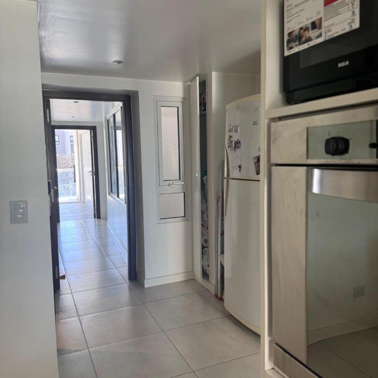 "Experiencia Premium en Piso Barrio Güemes con dos Suites y dos cocheras" - Two-Bedroom Deluxe Apartment - 63