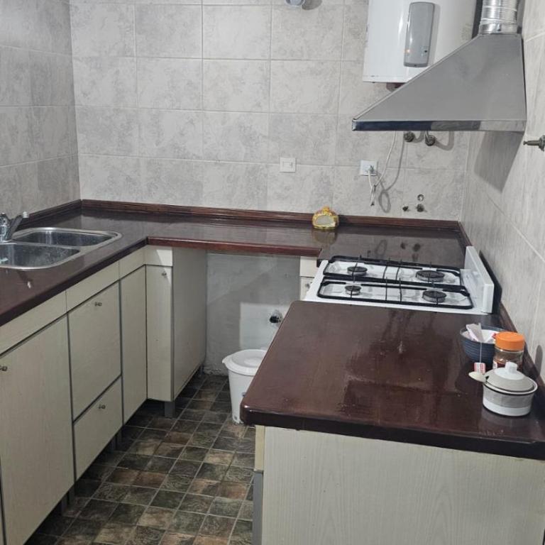 ALIKA - Los Acantilados - Two-Bedroom House - 8