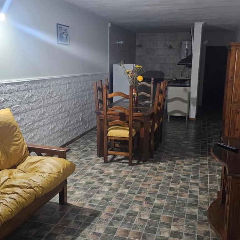 ALIKA - Los Acantilados - Two-Bedroom House - 6