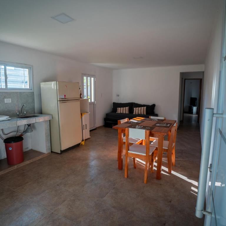 Ciro Dpto - Apartamento de 1 dormitorio - 4