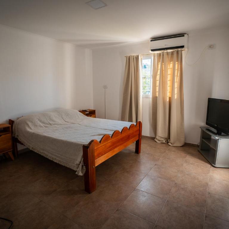Ciro Dpto - Apartamento de 1 dormitorio - 6