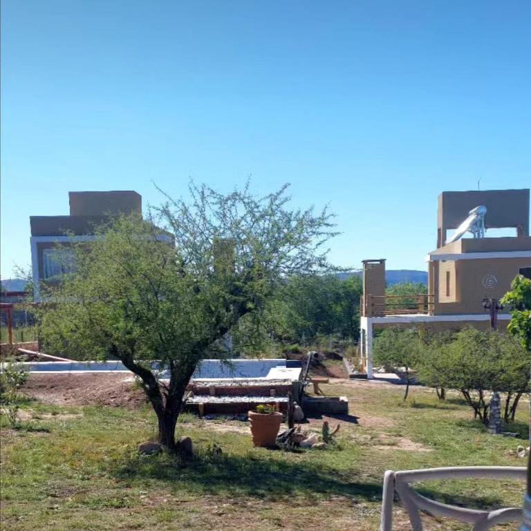 Cuatro Elementos Housing - Apartamento de 1 dormitorio - 1