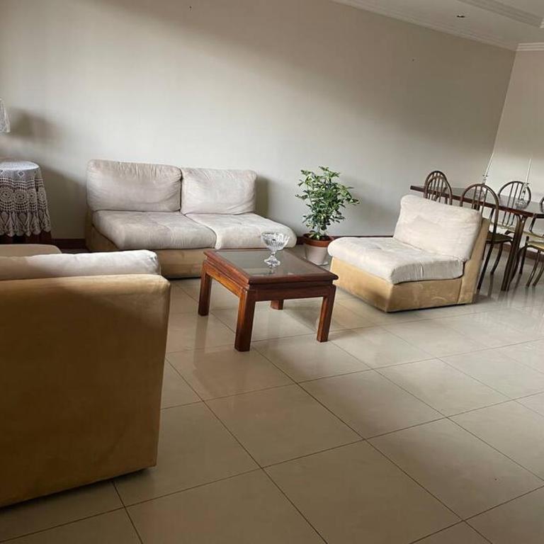 Explora Cuenca desde este hogar! - Apartamento de 2 dormitorios - 1