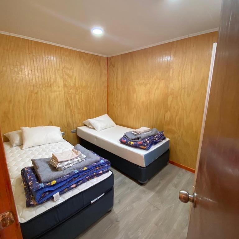 Cabañas de centro osorno - Casa de 2 dormitorios - 20
