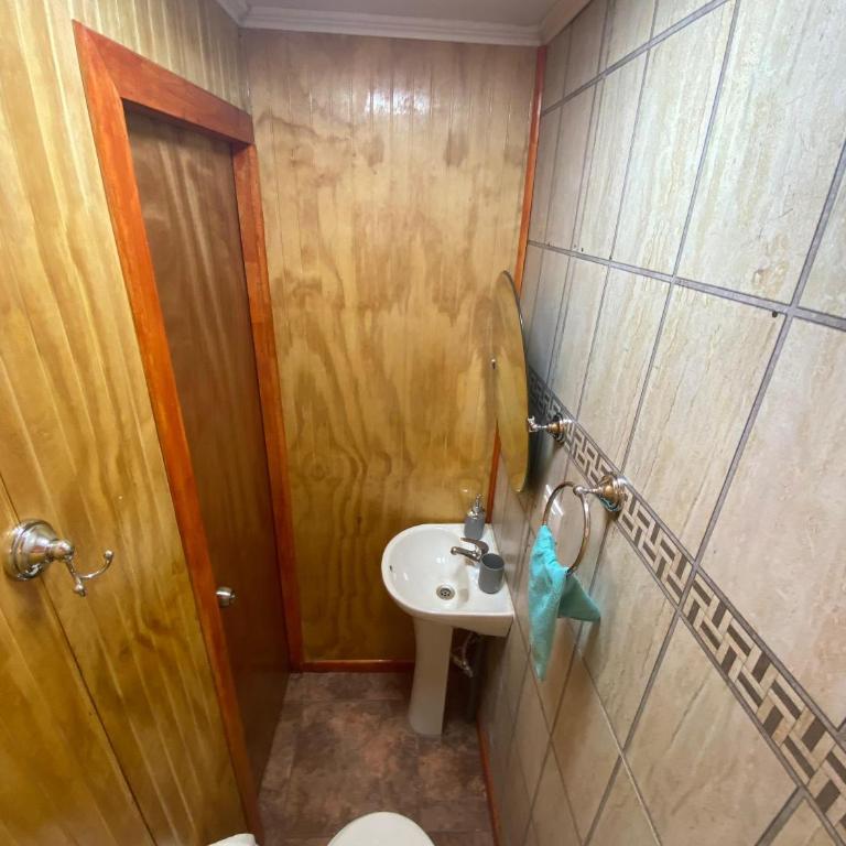 Cabañas de centro osorno - Casa de 2 dormitorios - 21