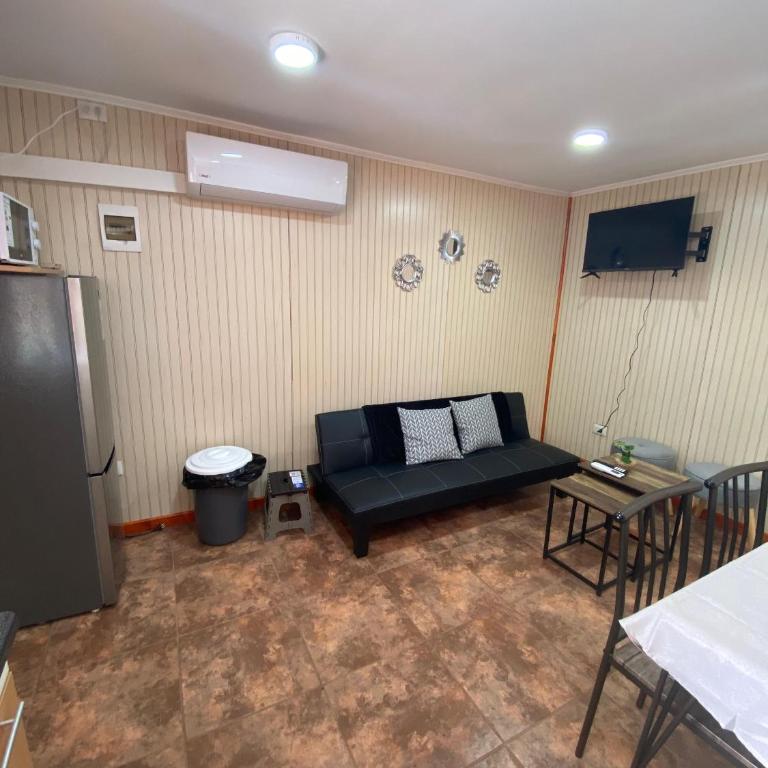 Cabañas de centro osorno - Casa de 2 dormitorios - 22
