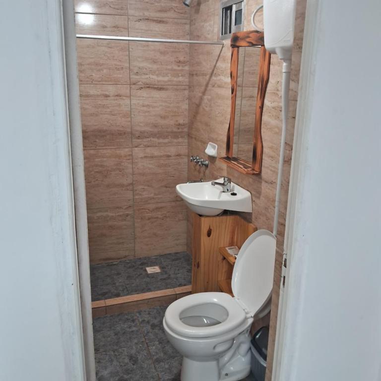Alojamiento cataratas - One-Bedroom Apartment - 2