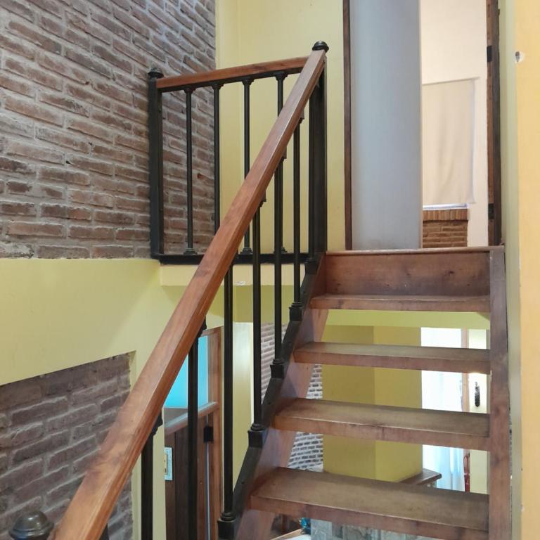 Casona con salón de eventos - Casa de 8 dormitorios - 8