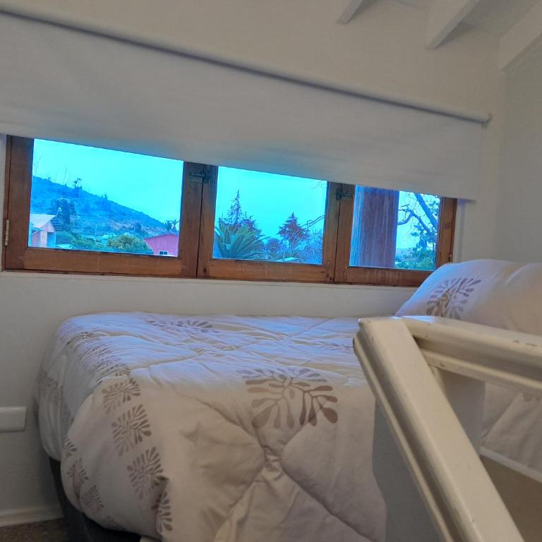 Casona con salón de eventos - Casa de 8 dormitorios - 6