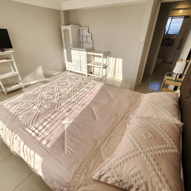 Apartamento en Cusco - Apartamento de 1 dormitorio - 7