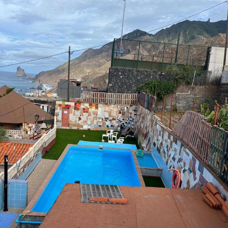 Estudios kylie y Evelyn - Apartamento de 1 dormitorio - 32