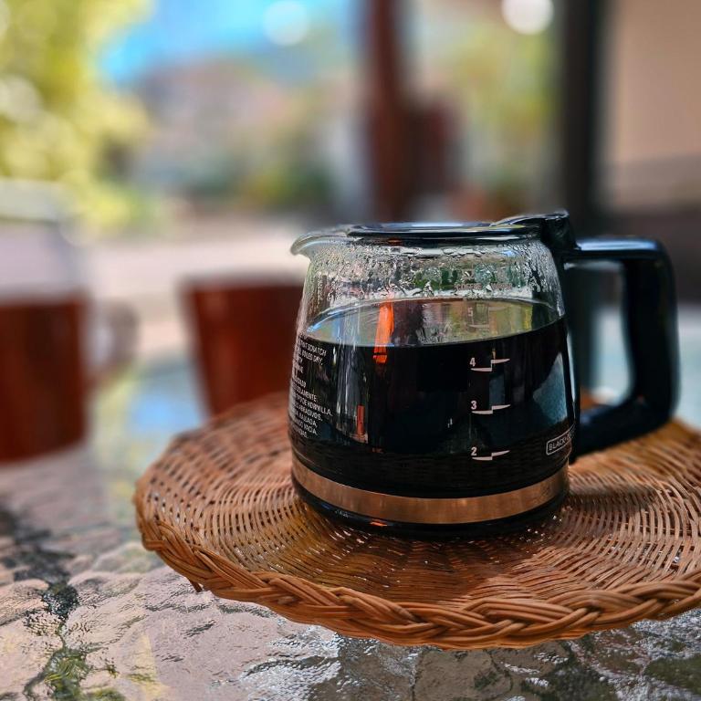 Casita Artemisa - Tiny House Romántica y Mágica - Two-Bedroom House - 10