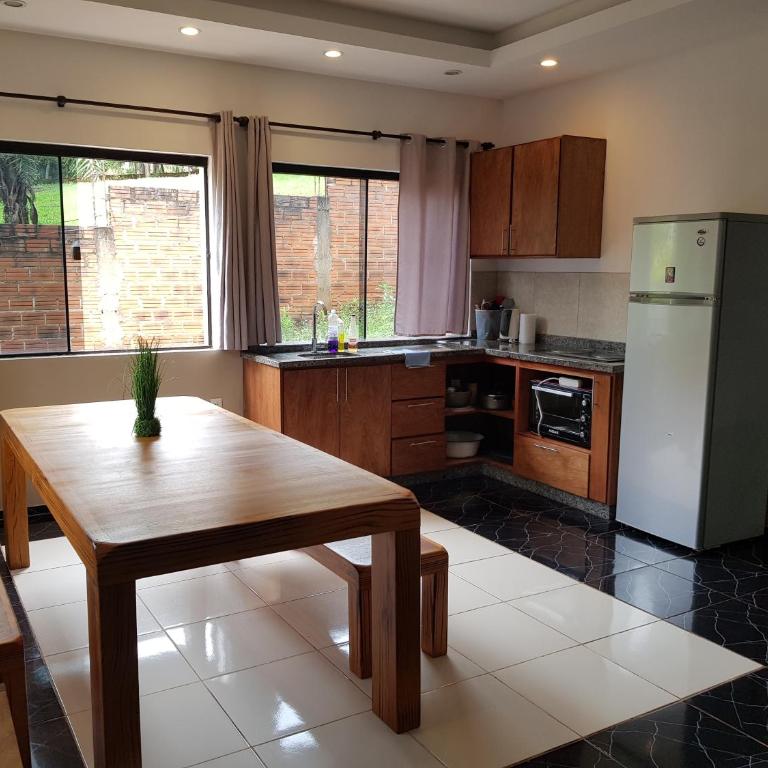 Apartemento Grande Hohenau Centro - Apartamento de 3 dormitorios - 1