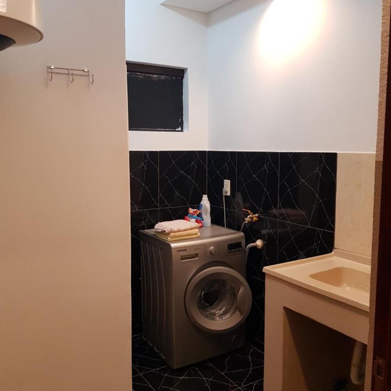 Apartemento Grande Hohenau Centro - Apartamento de 3 dormitorios - 3