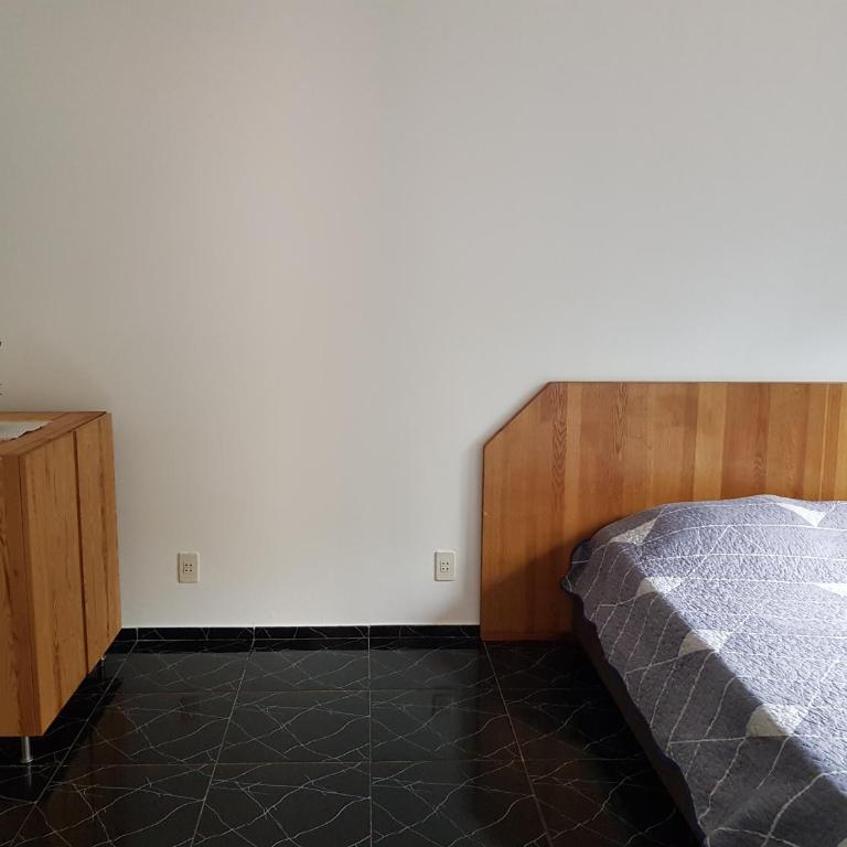 Apartemento Grande Hohenau Centro - Apartamento de 3 dormitorios - 6