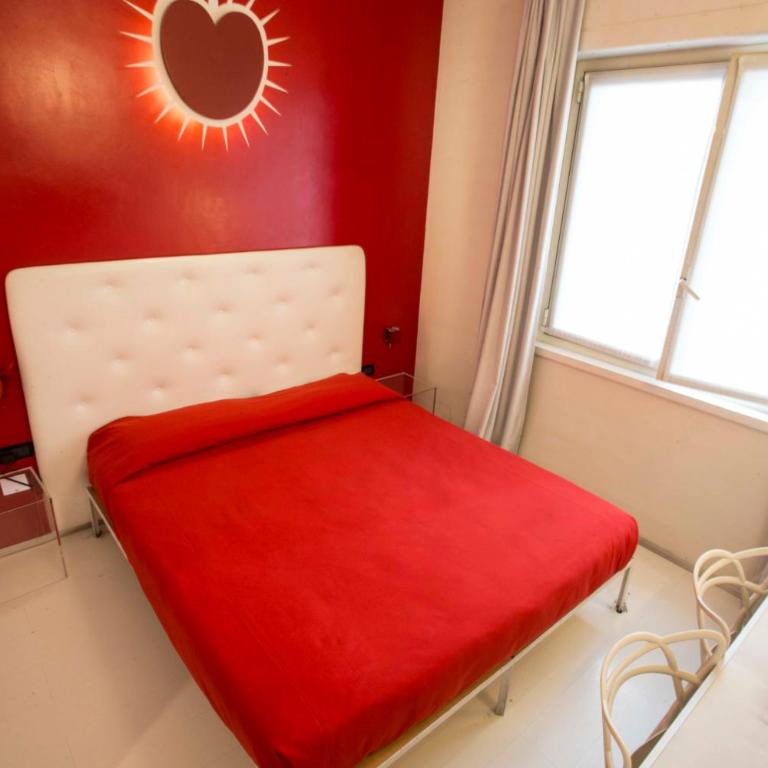 Art Hotel Boston - Double or Twin Room - 1