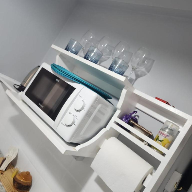 Mare Mdq - Apartamento de 1 dormitorio - 3