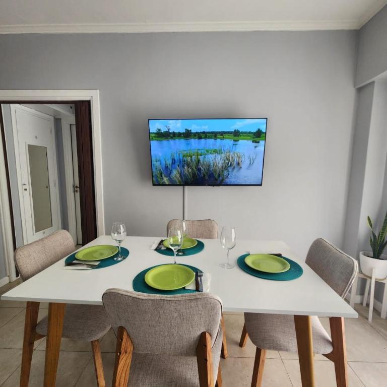 Mare Mdq - Apartamento de 1 dormitorio - 5