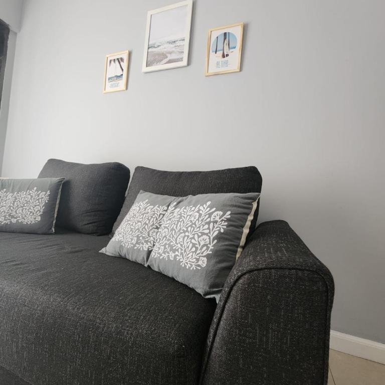 Mare Mdq - Apartamento de 1 dormitorio - 9