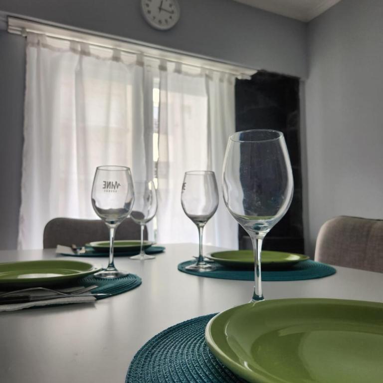 Mare Mdq - Apartamento de 1 dormitorio - 11