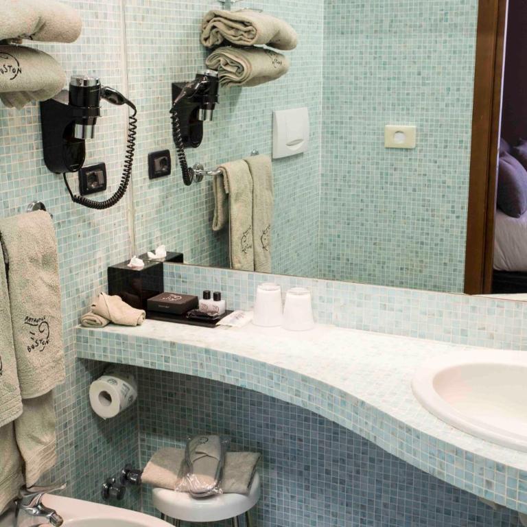 Art Hotel Boston - Suite - 8