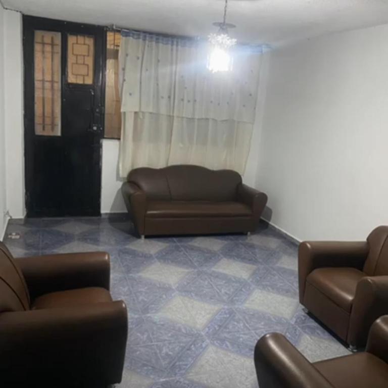 Apartamento Central San Felipe - Habitación Doble - 7