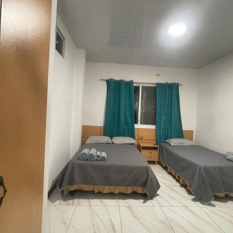 Casa de Charlotte - Apartamento de 1 dormitorio - 13