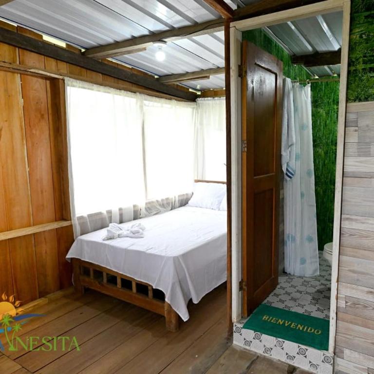 Villa Inesita - Habitación Doble - 6