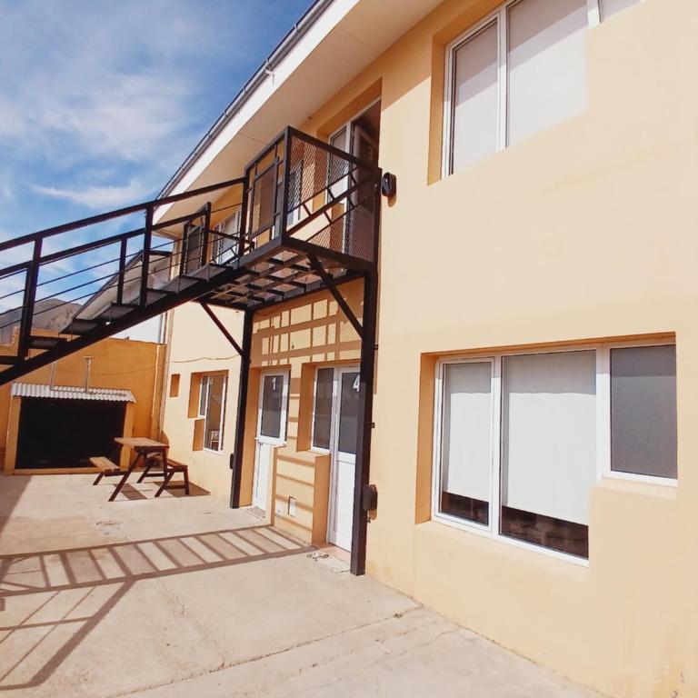 Rincón Patagónico - Apartamento de 2 dormitorios - 9