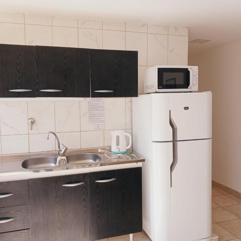 Rincón Patagónico - Apartamento de 2 dormitorios - 1