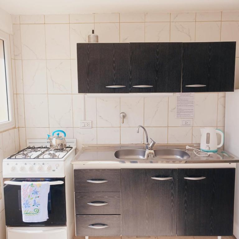 Rincón Patagónico - Apartamento de 2 dormitorios - 2