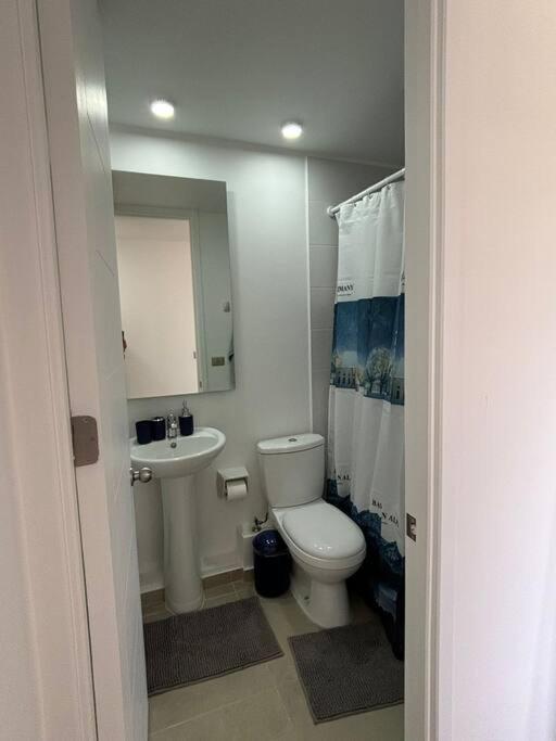 Depto Papudo a pasos de la playa - Apartamento de 3 dormitorios - 11