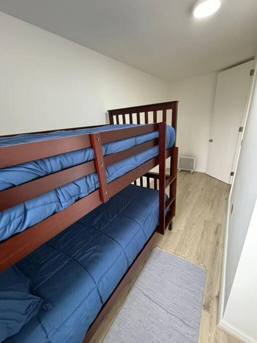 Depto Papudo a pasos de la playa - Apartamento de 3 dormitorios - 13