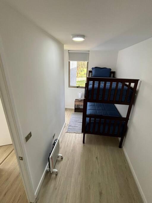 Depto Papudo a pasos de la playa - Apartamento de 3 dormitorios - 30