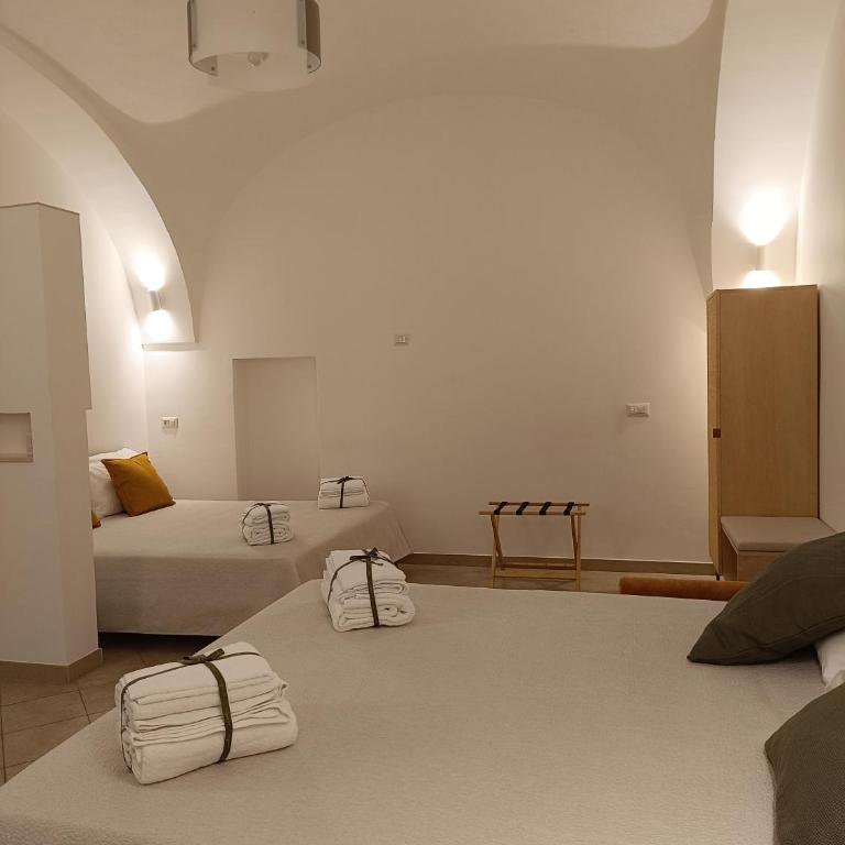 Magia 114 - Appartamento con 1 Camera da Letto - 4