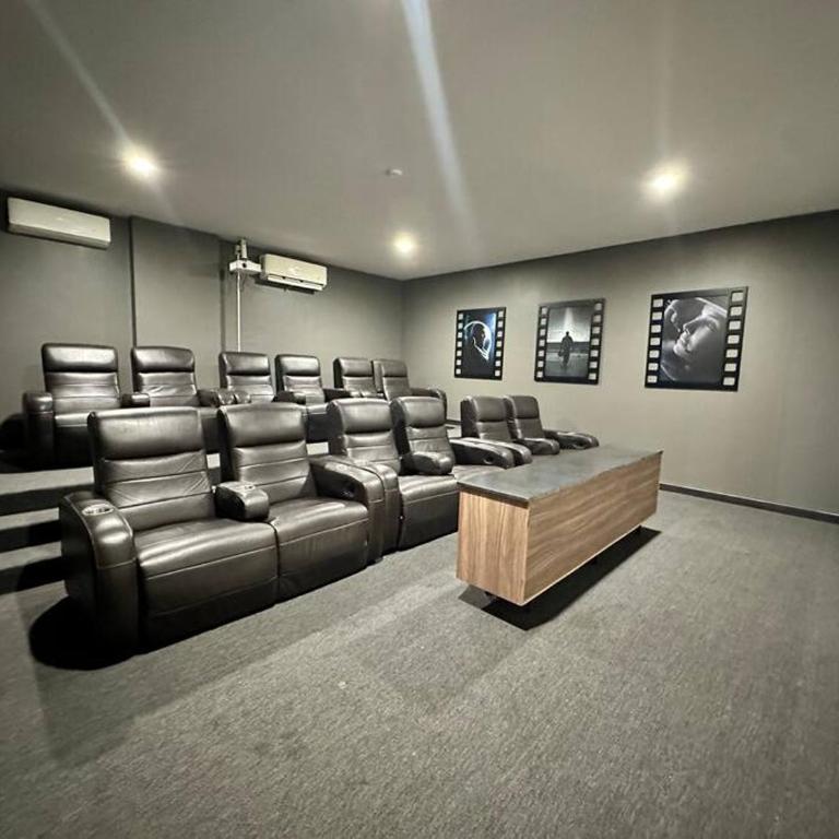 Modern Apartment in Zapopan Stelar Bugambilias - Two-Bedroom Apartment - 4