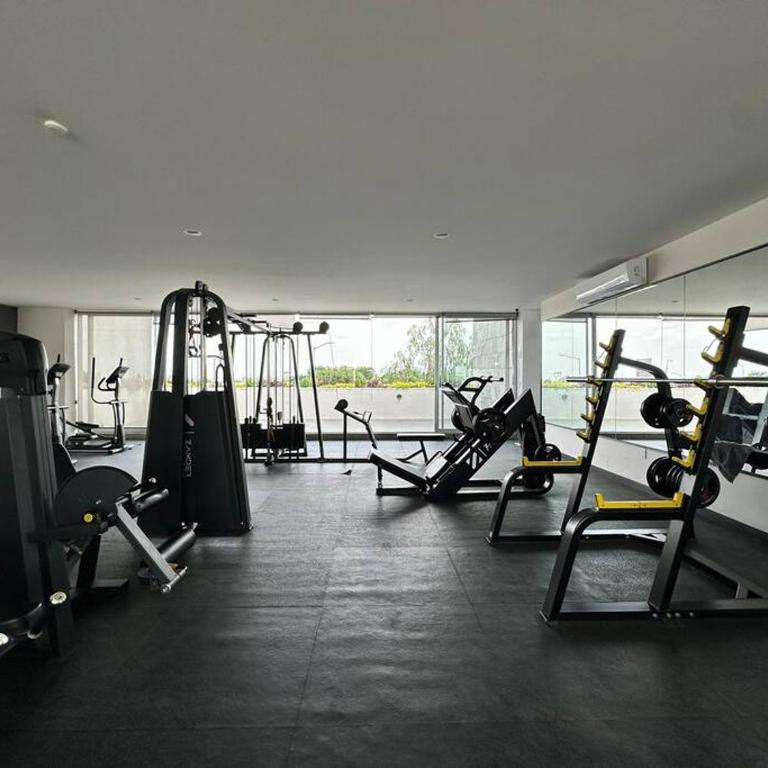 Modern Apartment in Zapopan Stelar Bugambilias - Two-Bedroom Apartment - 7