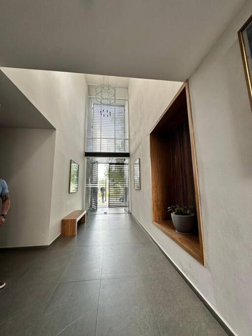 Modern Apartment in Zapopan Stelar Bugambilias - Two-Bedroom Apartment - 17