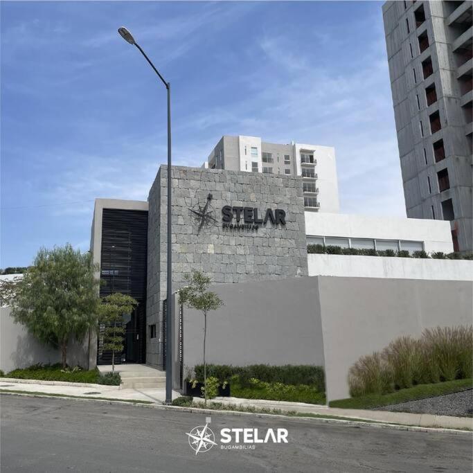 Modern Apartment in Zapopan Stelar Bugambilias - Two-Bedroom Apartment - 19