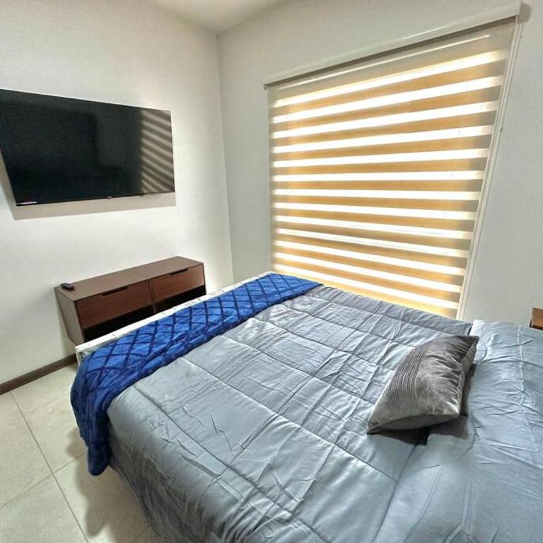 Modern Apartment in Zapopan Stelar Bugambilias - Two-Bedroom Apartment - 22